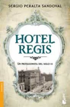 hotel regis-9786070782763