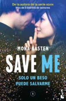 save me (serie save 1)-9786070797163
