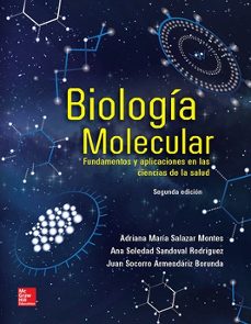 principios de biologia molecular (2ª ed.)-9786071513663