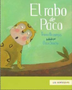el rabo de paco-9786071606563
