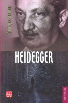 heidegger-george steiner-9786071614063