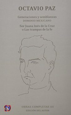-octavio paz-9786071618863