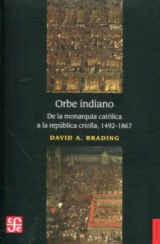 orbe indiano-david brading-9786071631763