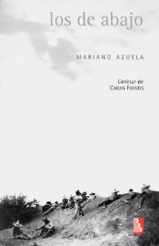 los de abajo (ebook)-mariano azuela-9786071637963