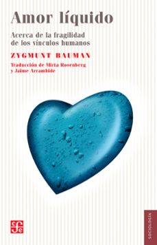 amor liquido (ebook)-zygmunt bauman-9786071648563