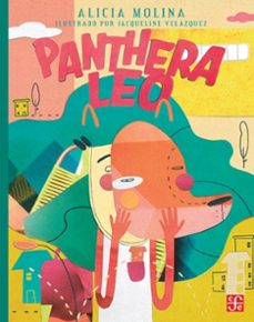 panthera leo-alicia molina-9786071669063