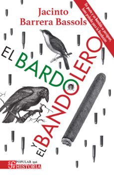 el bardo y el bandolero (ebook)-9786071682963