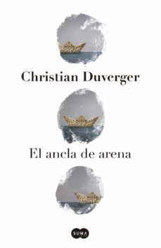 el ancla de arena (ebook)-9786073139663