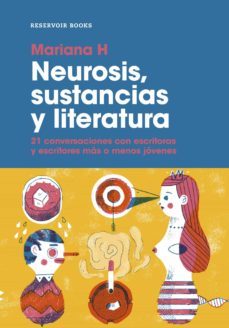 neurosis, sustancias y literatura (ebook)-9786073163163