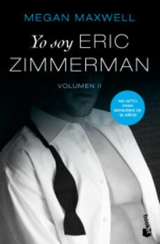 yo soy eric zimmerman, vol ii-9786073900263