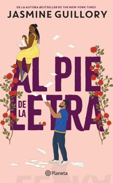 al pie de la letra (ebook)-jasmine guillory-9786073902663