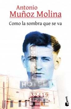 como la sombra que se va-9786073906463