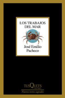 los trabajos del mar-9786073922463