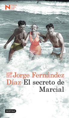 el secreto de marcial-9786073929363
