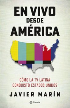 en vivo desde america (spanish edition) (ebook)-javier marín-9786073935463