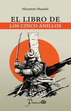 el libro de los cinco anillos (ebook)-miyamoto musashi-9786074577563