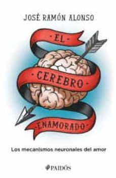 el cerebro enamorado-9786075693163