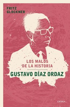 gustavo diaz ordaz (ebook)-fritz glockner-9786075698663