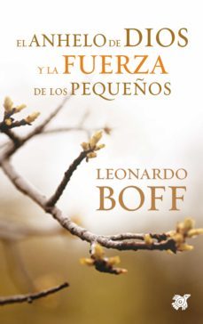 el anhelo de dios y la fuerza de los pequeños (ebook)-9786076121863