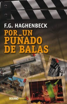 por un puñado de balas (ebook)-f.g. haghenbeck-9786077359463