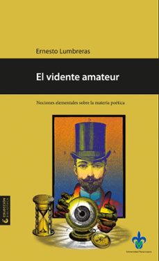 el vidente amateur (ebook)-ernesto lumbreras-9786078923663