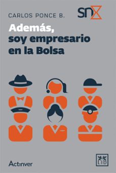 ademas, soy empresario en bolsa (ebook)-carlos ponce-9786079380663
