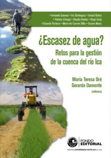 ¿escasez de agua? (ebook)-maria teresa ore-gerardo damonte-9786123170363