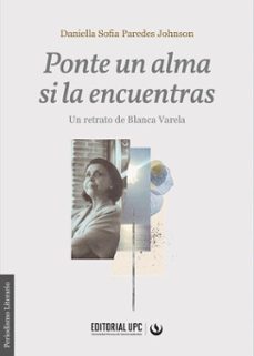 ponte un alma si la encuentras (ebook)-daniella sofia paredes johnson-9786123185763