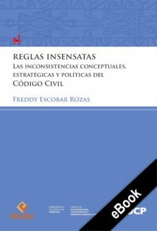reglas insensatas (ebook)-freddy escobar rozas-9786123251963