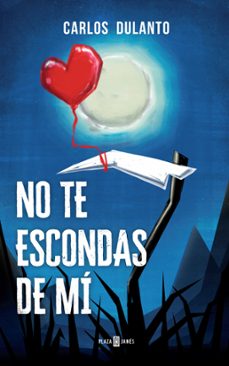 no te escondas de mi (ebook)-carlos dulanto-9786124269363
