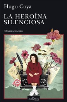 la heroina silenciosa (ebook)-hugo coya-9786124350863