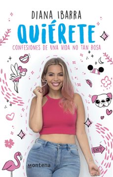 quierete (ebook)-diana ibarra-9786124442063