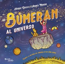 bumeran al universo (ebook)-hernán e. grecco-andrés miguens-9786125060563