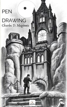 pen drawing (ebook)-charles d. maginnis-9786253876463