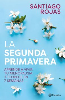 la segunda primavera (ebook)-santiago rojas-9786280002163