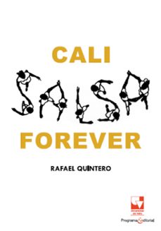 cali salsa forever (ebook)-rafael quintero-9786287523463