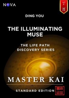 ding you - the illuminating muse (ebook)-master kai-9786297801063