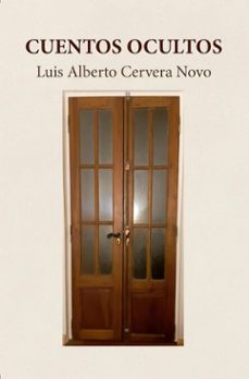 cuentos ocultos (ebook)-luis alberto cervera novo-9786313100163