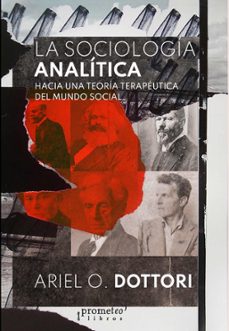 la sociologia analitica (ebook)-ariel dottori-9786316604163