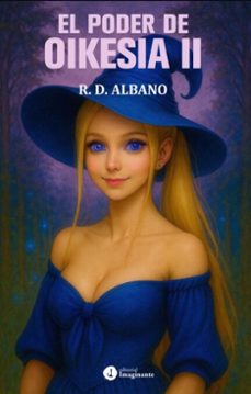 el poder de oikesia ii (ebook)-ramiro díaz albano-9786316664563
