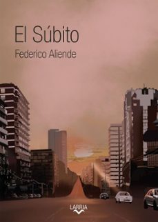 el subito (ebook)-federico aliende-9786319106763