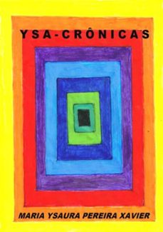 -maria ysaura pereira xavier-9786500157963