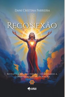 reconexo (ebook)-dani cristina parreira-9786501703763