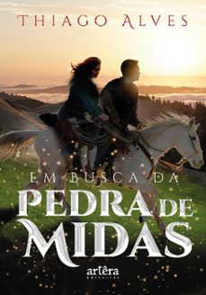 em busca da pedra de midas (ebook)-9786525063263