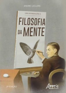 uma introduço a filosofia da mente (ebook)-andré leclerc-9786525073163