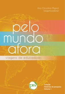 pelo mundo afora (ebook)-ana chrystina mignot-9786525160863