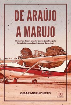 de araújo a marujo (ebook)-omar morhy neto-9786525272863