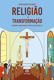 religio e transformaço (ebook)-ademir barbosa dos santos-9786525282763