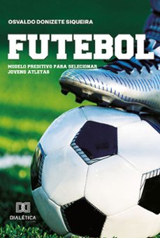 futebol (ebook)-osvaldo donizete siqueira-9786525285863