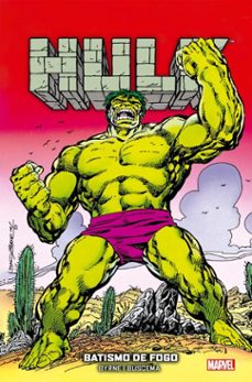hulk: batismo de fogo (ebook)-john byrne-9786525906263